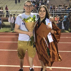 Meet your Posher, Miranda